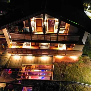 Hotel Design Alpenliebe - - - - Boutique-flair - - - -, Inzell
